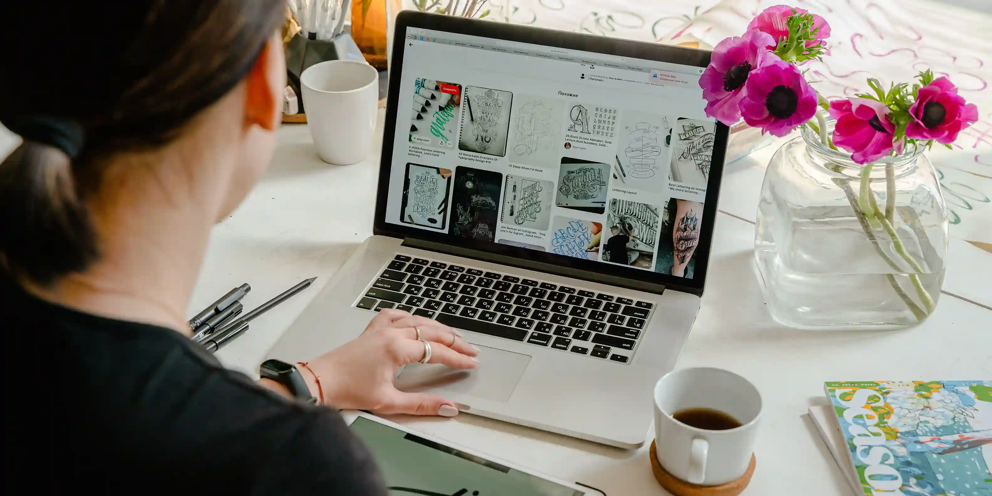 Transcription Services Image